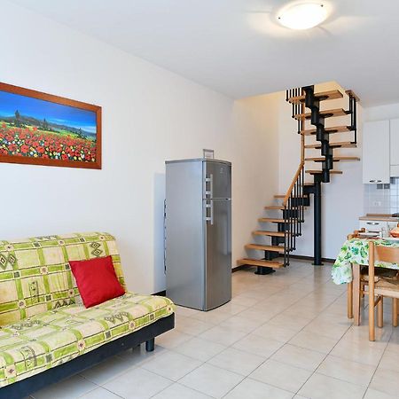 Apartament With Swimming Pool Caorle Exterior foto